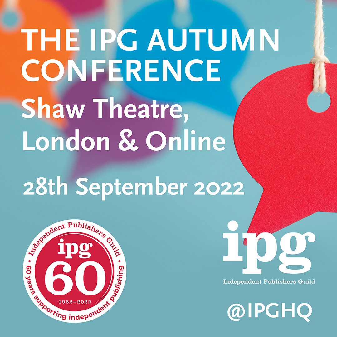 IPG: Independent Publishers Group