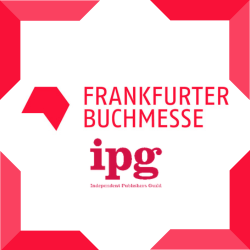 IPG at the Frankfurt Book Fair 2023