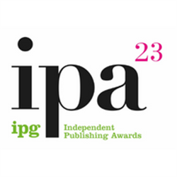 IPG Independent Publishing Awards 2023