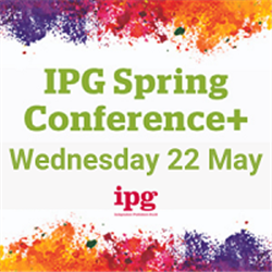 IPG 2024 Spring Conference+