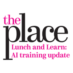 Lunch and Learn: AI training update, July 2026